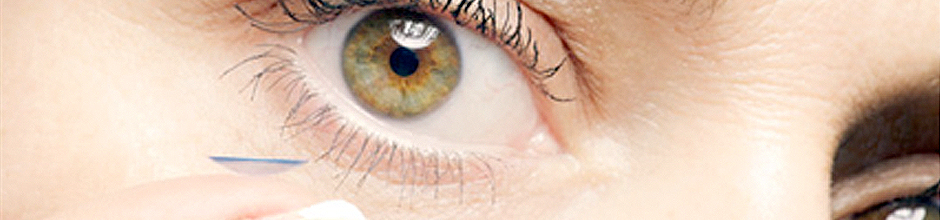 Contactlenzen